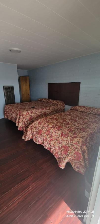 Wiebe Motel Голлістер Екстер'єр фото
