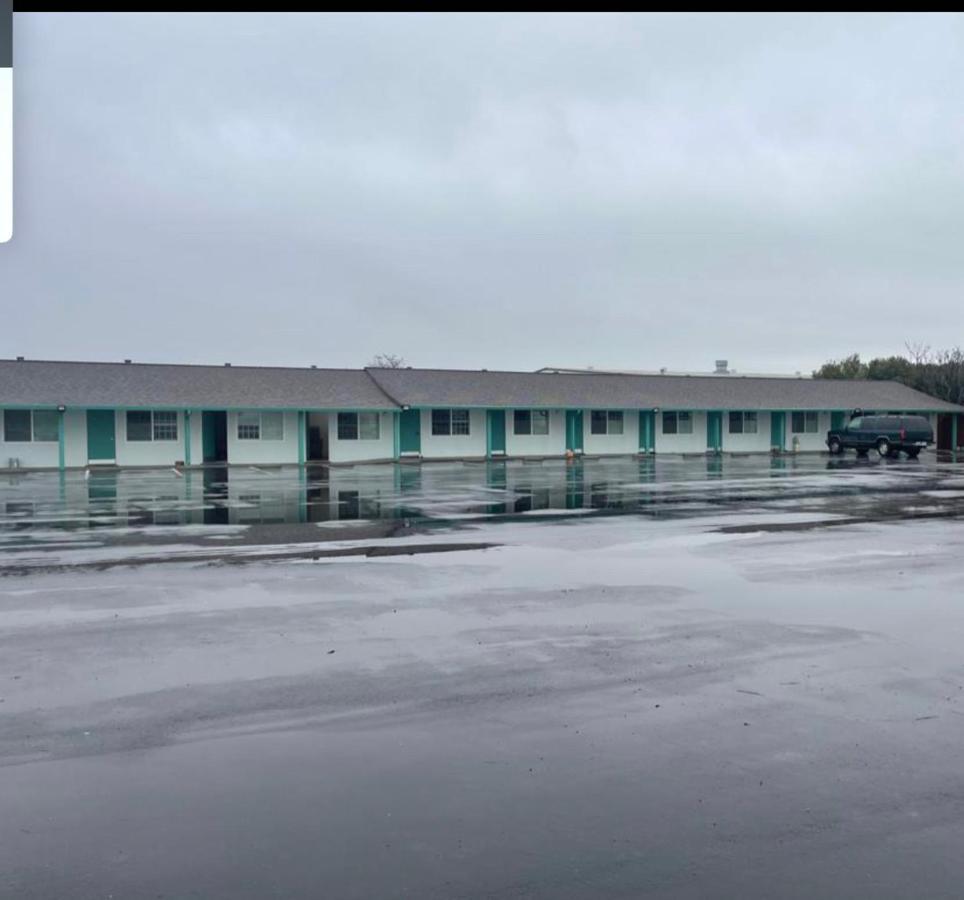 Wiebe Motel Голлістер Екстер'єр фото